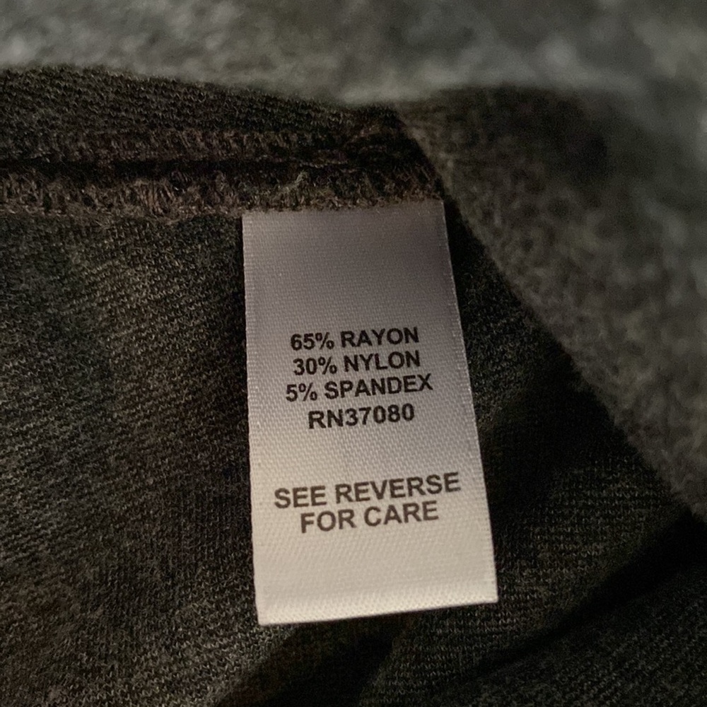 Soft pants - Picture 3 of 4